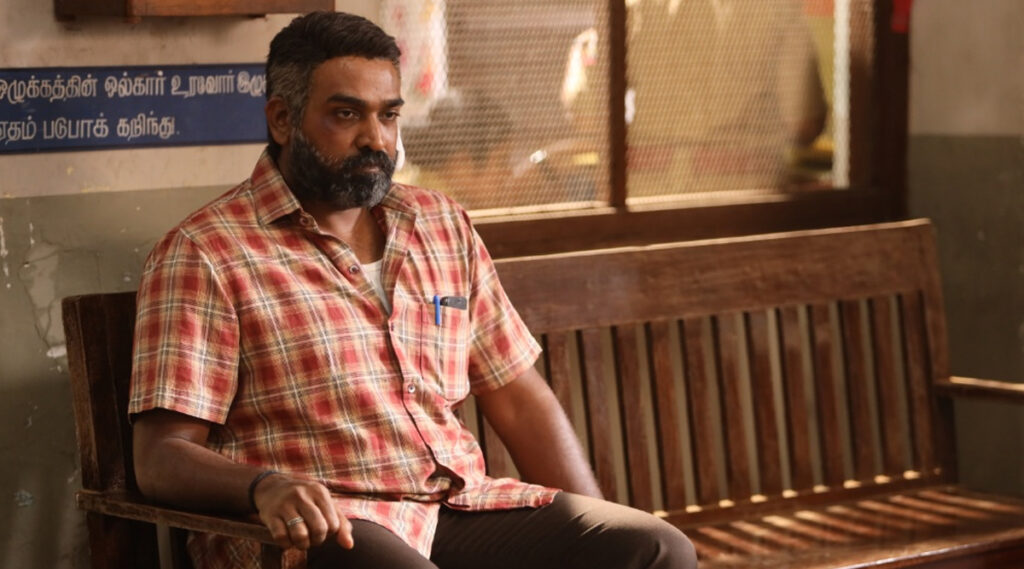 சீனாவில் வசூல் சாதனை; ஹாலிவுட்டில் ரீமேக் ஆகும் மகாராஜா