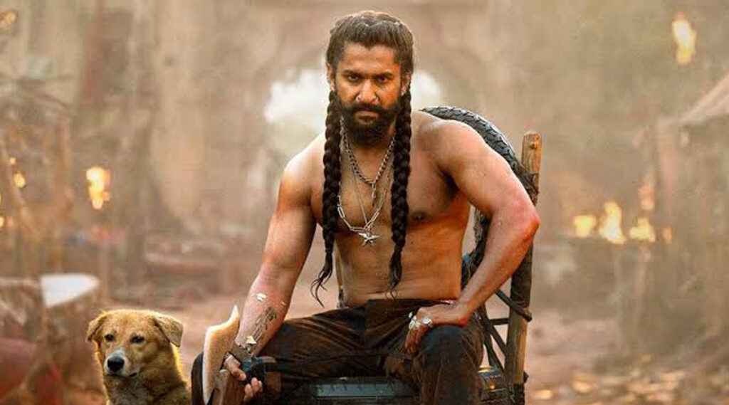 தமிழ்நாடு மக்களின் பெரிய நம்பிக்கை: அடுத்து வரும் ஆண்டுகள் சிறப்பாக அமைய வேண்டும்: விஜய் குறித்து பேசிய நானி