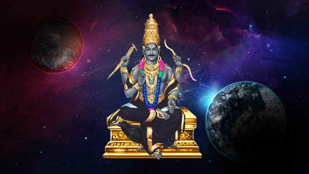 சனி பகவானால் கோடீஸ்வர யோகம்.! டிசம்பர் முதல் உச்சத்திற்கு செல்ல போகும் ராசிகள் யார்?