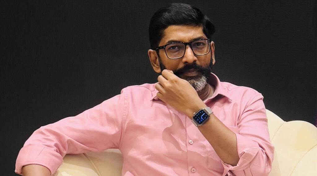 டிவி தொகுப்பாளர் குறித்து அவதூறு பேச்சு: யூடியூபர் சவுக்கு சங்கருக்கு 3 ஆண்டுகள் சிறை