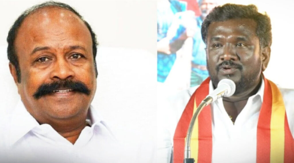 பெரியகருப்பனுக்கு இடியை இறக்கிய ஐகோர்ட்: ஒரு வாக்கில் வெற்றி வழக்கில் அதிரடி தீர்ப்பு