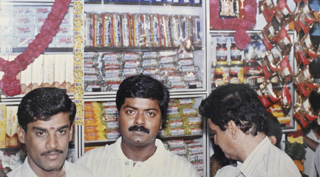 கோவை பேமஸ் ‘தேங்காய் பன்’... மறைந்த நடிகர் முரளிக்கு ஏன் அவ்வளவு பிடிக்கும்?