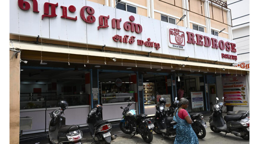 கோவை பேமஸ் ‘தேங்காய் பன்’... மறைந்த நடிகர் முரளிக்கு ஏன் அவ்வளவு பிடிக்கும்?