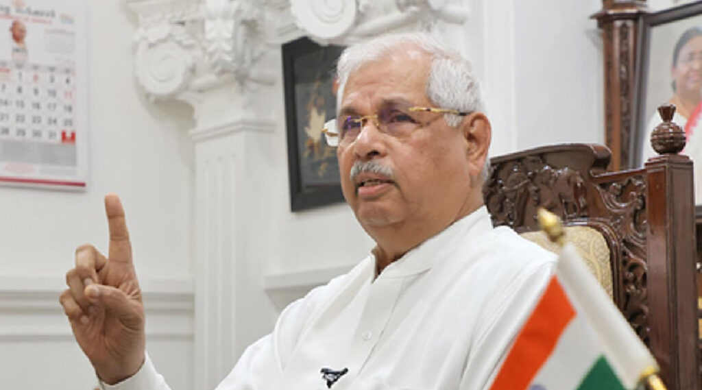 முதலீட்டு திட்டங்களுக்கு 21 நாளில் அனுமதி: தமிழக அரசின் சட்டத்திற்கு கவர்னர் ஒப்புதல்