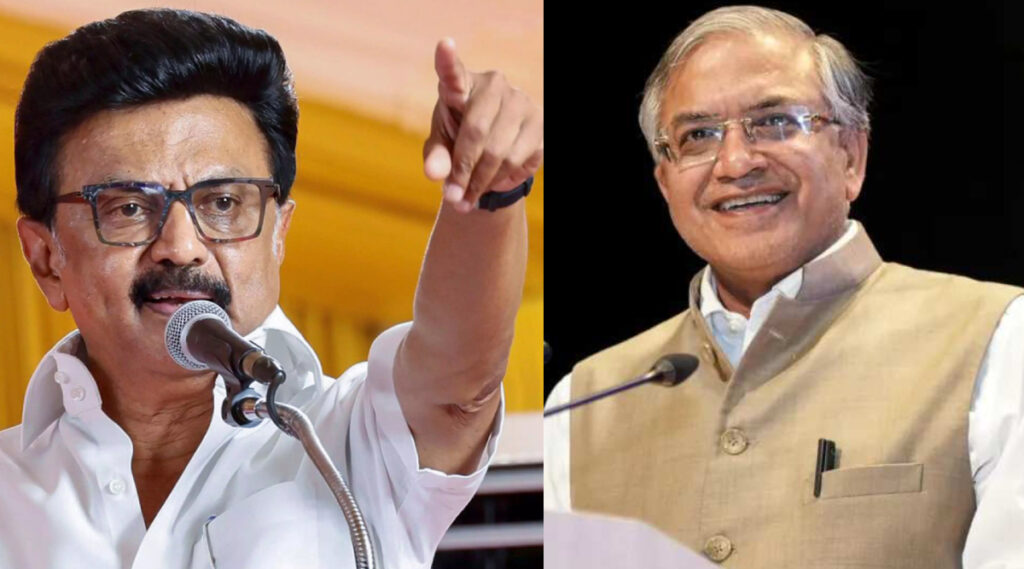 தலைமைத் தேர்தல் ஆணையர் ஞானேஷ் குமார் இனியும் பதவியில் நீடிக்க கூடாது: ஸ்டாலின் வலியுறுத்தல்
