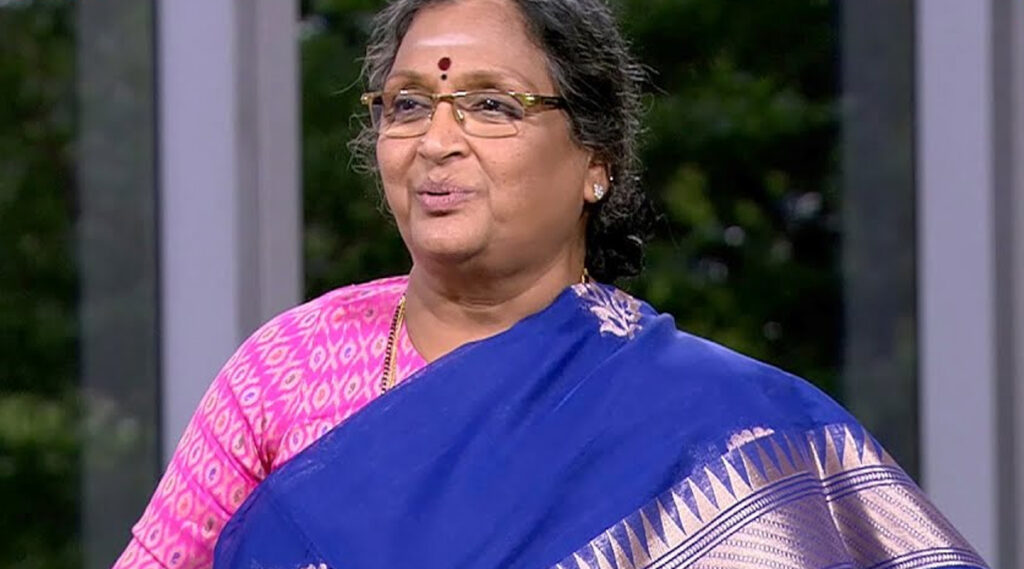 யாரும் கவலைப்படாதீங்க, நான் நலமாக இருக்கிறேன்: இறந்துவிட்டதாக பரவிய வதந்திக்கு வடிவுக்கரசி பதில்