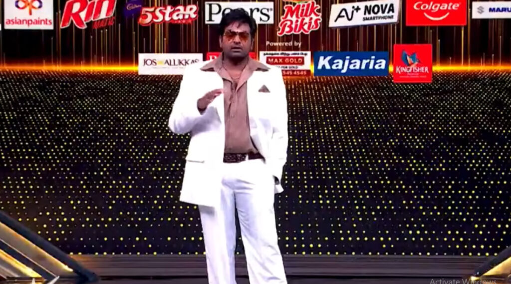 பிக்பாஸ் வீட்டுக்கு மட்டுமே பொருந்தும்: வெளி நபர்களுக்கு இல்லை: சர்ச்சைக்கு முற்றுப்புள்ளி வைத்த விஜய் சேதுபதி