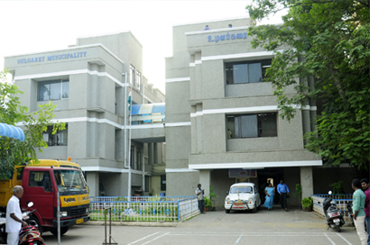 வளர்ப்பு நாய்களுக்கு உரிமம் பெற சிறப்பு முகாம்