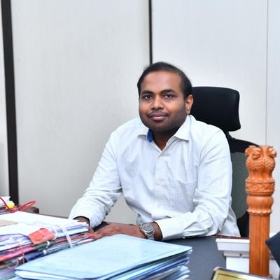 eKYC பதிவு சிறப்பு முகாம்