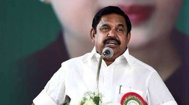 த.வெ.க ஆட்சியின் மூலதனம் என்பது ரீல்ஸ் தான் - இ.பி.எஸ்.