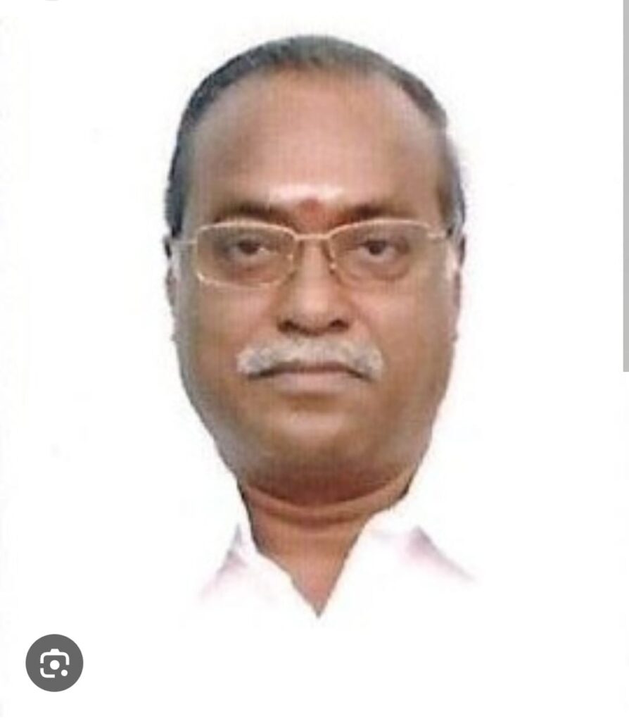 காரைக்கால் துறைமுகத்தின் முன்மொழியப்பட்ட மாஸ்டர் பிளானுக்கு எதிராக மீனவ சமூகத்தின் எதிர்ப்பு - தேசிய மீனவர் பேரவை தலைவர் இளங்கோ