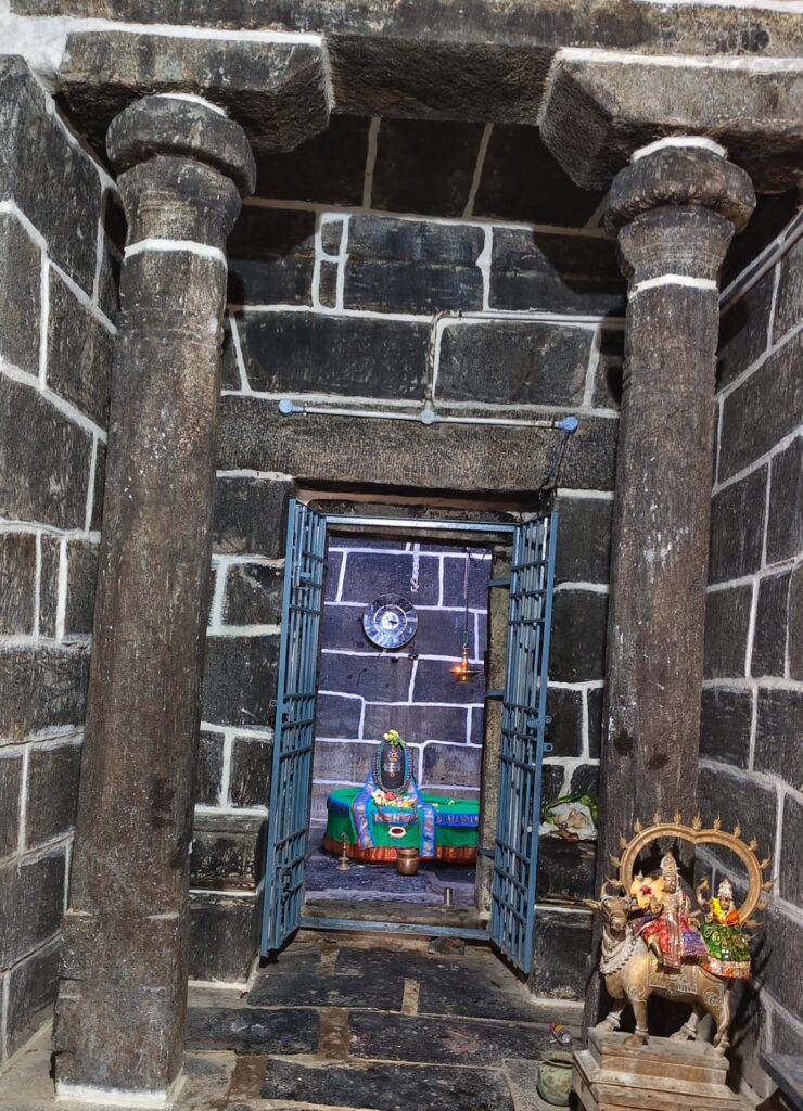 சரித்திரம் சொல்லும் ஜம்பைக் கல்வெட்டுகள் - பாவலர் சிங்கார உதியன்