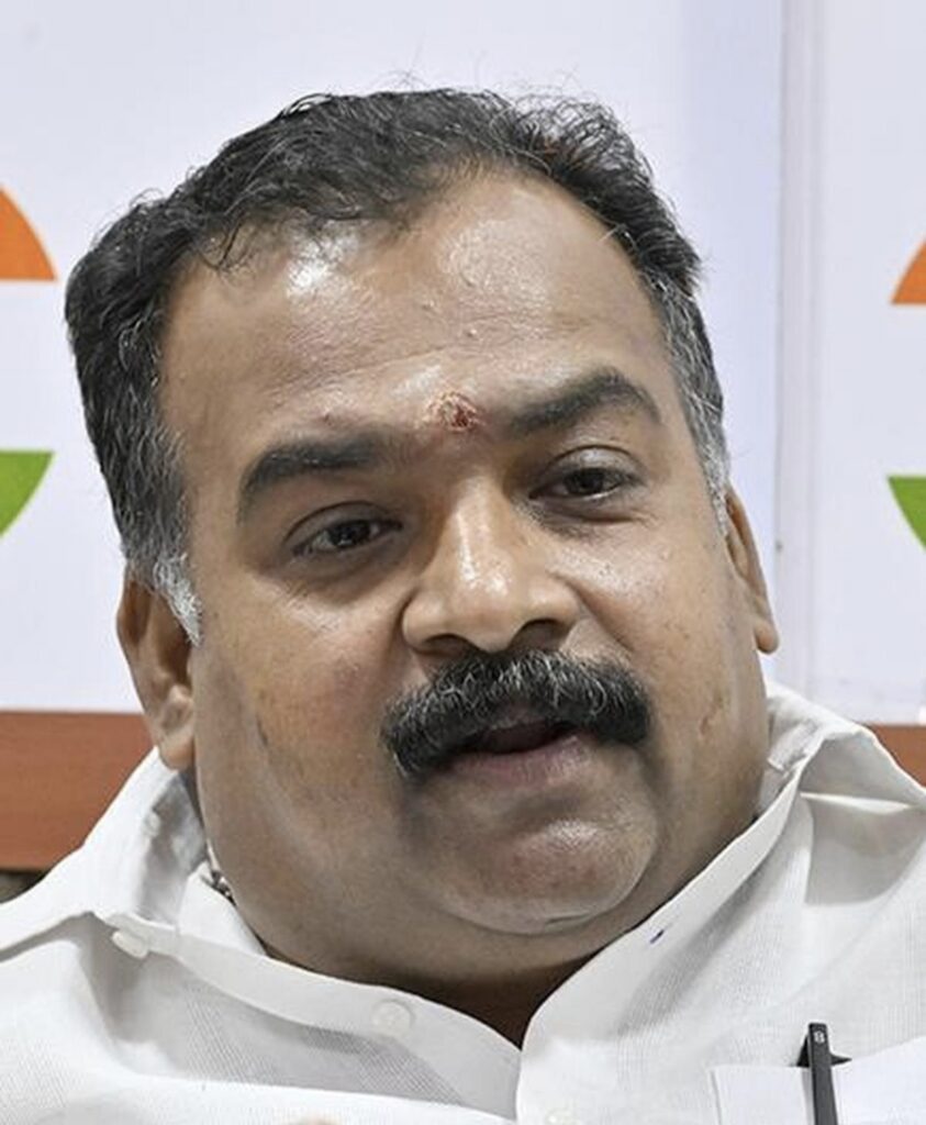 உயர்கல்வி பயிலும் மாணவர்களின் தற்கொலை விகிதம் அதிர்ச்சியளிக்கும் வகையில் அதிகரித்துள்ளது - மாணிக்கம் தாகூர்