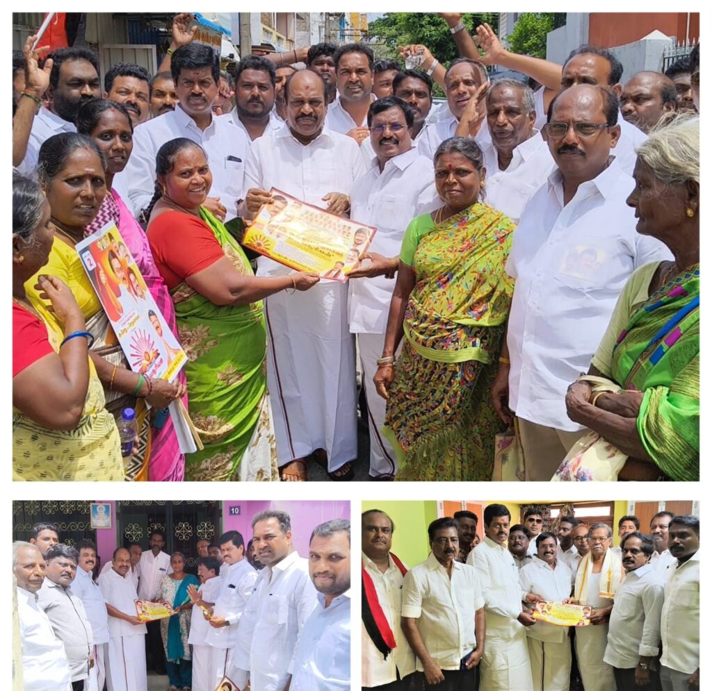 சபாநாயகர் பொறுப்பில் இருக்கும் அன்பழகன் தேர்தல் பிரச்சாரத்தில் பங்கேற்கலாமா - இரா. சிவா