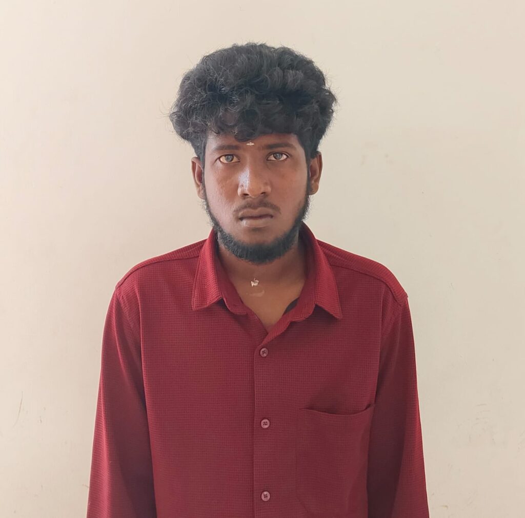புதுச்சேரி சிறுமி பாலியல் வன்கொடுமை, கொலை வழக்கு தூக்கு தண்டனை ஆயுள் தண்டனையாக குறைப்பு