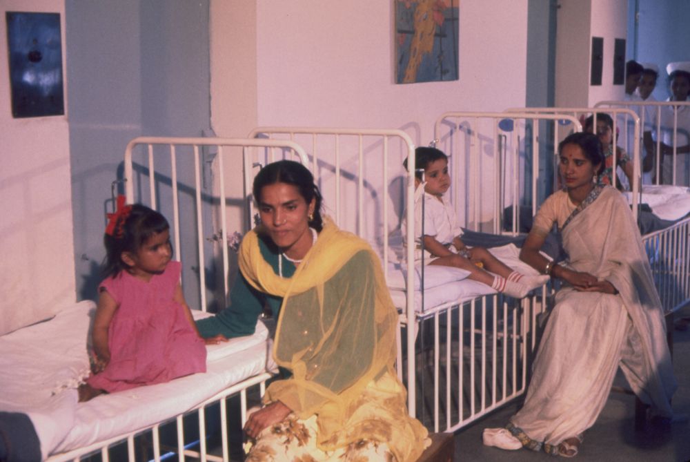 எய்ம்ஸ் மருத்துவமனை