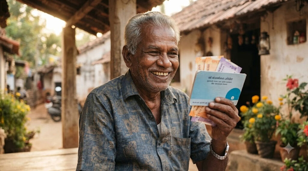 ஓய்வூதியம் இனி ரூ.12,500? இபிஎஃப் ஊழியர்களுக்கு அரசிடம் இருந்து வரப்போகும் மெகா ஜாக்பாட்
