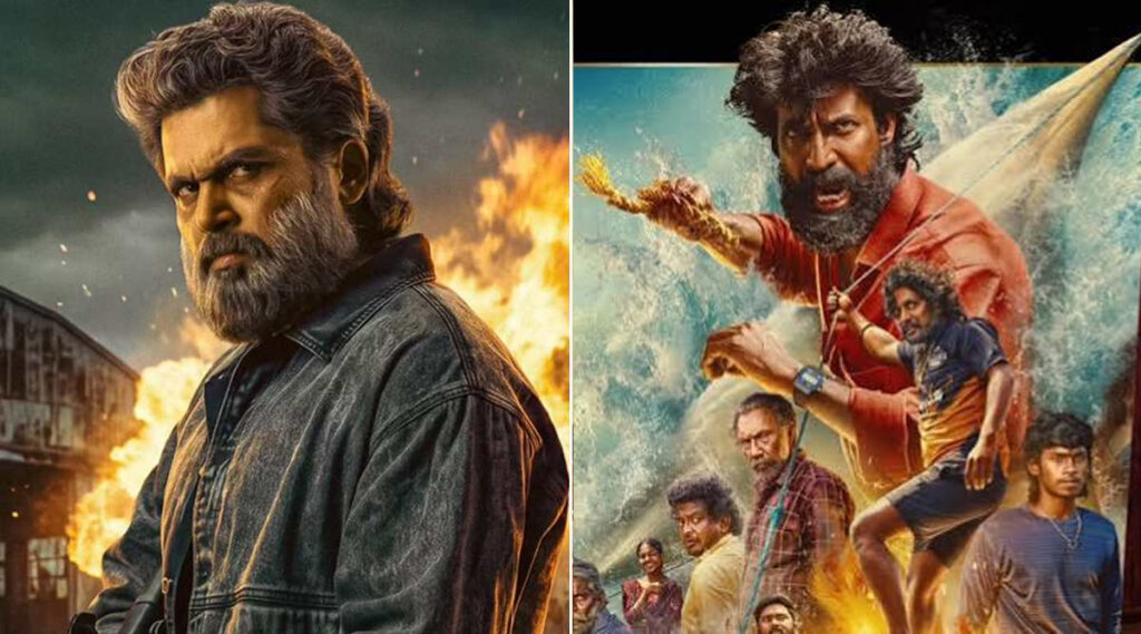 சர்தார் 2 Vs மண்டாடி: கலெக்ஷனில் கார்த்தியை வீழ்த்திய சூரி: ஒரு வார வசூல் நிலவரம்