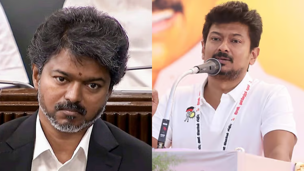 பள்ளிக்குள் மாணவிக்கு கூட்டு பாலியல் தொல்லை.! வாய்கிழிய வசனம் பேசிய முதலமைச்சர் எங்கே? உதயநிதி கேள்வி.!