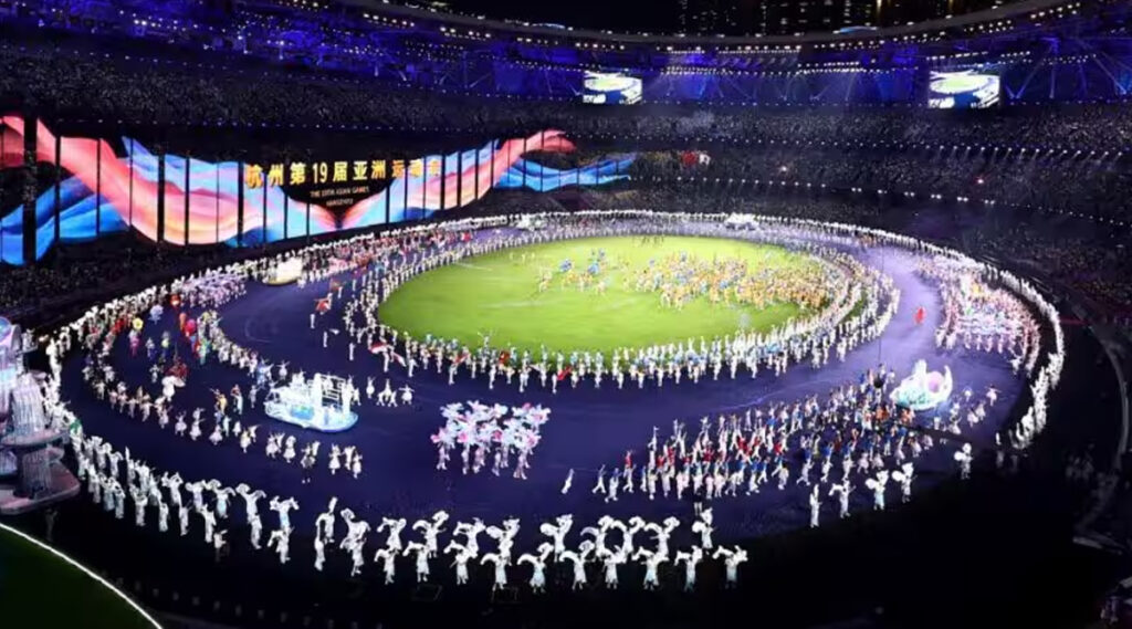 ஆசிய விளையாட்டு போட்டிகள் 2026: கடும் சரிவை சந்தித்த இந்தியாவின் பதக்க பட்டியல்: கடந்த முறை நடந்தது என்ன?