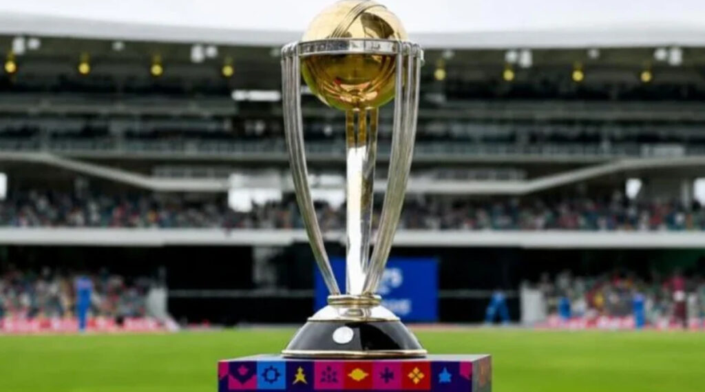உலககோப்பை கிரிக்கெட் 2027: போட்டி அட்டவணையை வெளியிட்ட ஐசிசி: இந்தியா – பாகிஸ்தான் போட்டி எப்போது?
