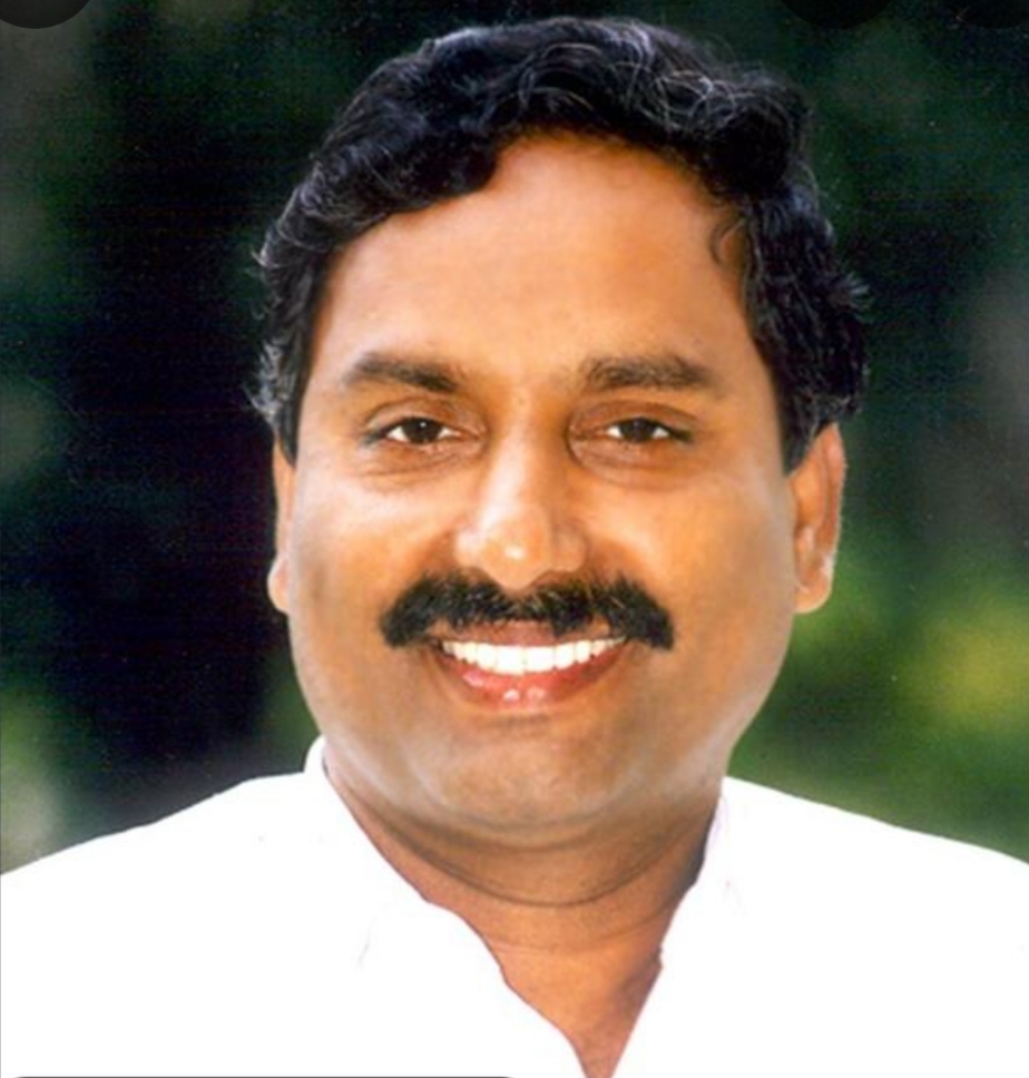 எஸ் ஐ ஆர் என்ற பொய்யான மாணவர்களின் போராட்டத்தில் ஒளிந்து கொண்டு குழப்பத்தை ஏற்படுத்த முயற்சிக்கும் காங்கிரஸ்