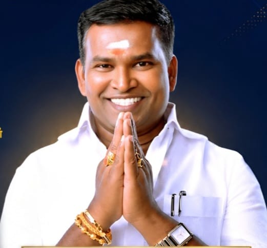 SPINCO சொத்துகள் சட்டரீதியாக மீட்டு பொதுமக்களின் பயன்பாட்டிற்கு வழங்க வேண்டி கோரிக்கை