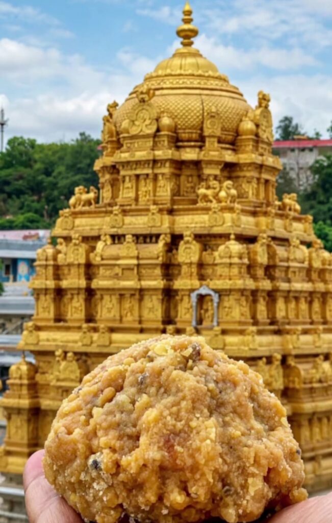 25 மணி நேரம் காத்திருப்பு: திருப்பதி ஏழுமலையான் தரிசனம் 