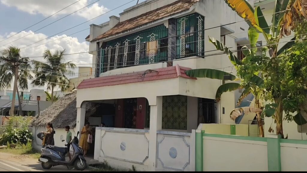 வாடகை வீடு கேட்பது போல் நடித்து 7 பவுன் சங்கிலி பறிப்பு – 22 மணி நேரத்தில் நகையை மீட்ட லால்குடி காவல்துறைக்கு குவியும் பாராட்டு