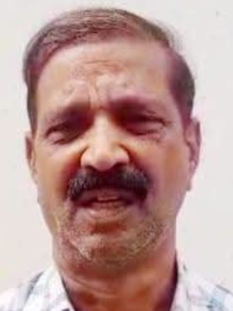 அரசு முதுநிலை மருத்துவ மாணவர் சேர்க்கைக்கான Seat Matrix உடனடியாக வெளியிட வேண்டும் பெற்றோர் மாணவர் சங்கத் தலைவர் பாலா