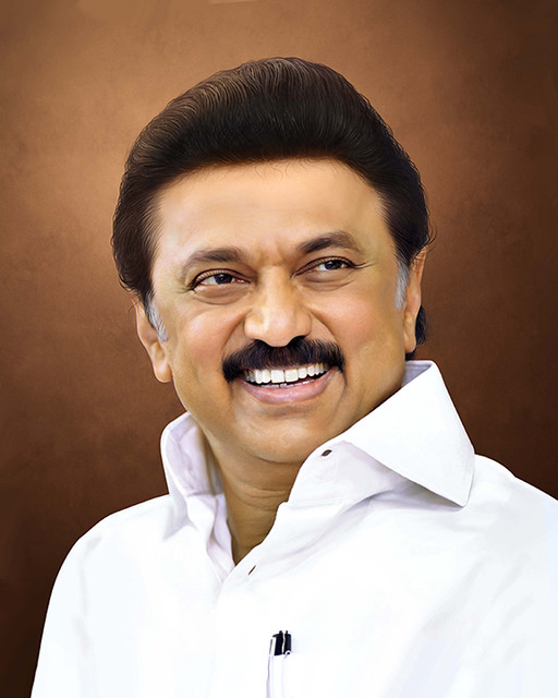 தி.மு.க.வின் செல்வாக்கை விஜயால் அசைக்க முடியவில்லை;பொய் பிம்ப அரசியலின் வீழ்ச்சி தொடங்கிவிட்டது - ஸ்டாலின் விமர்சனம்