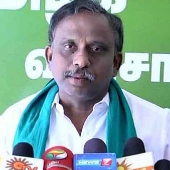 தமிழகத்தில் குத்தகை விவசாயிகளுக்கும் அடையாள அட்டை வேண்டும் - பிஆர் பாண்டியன்