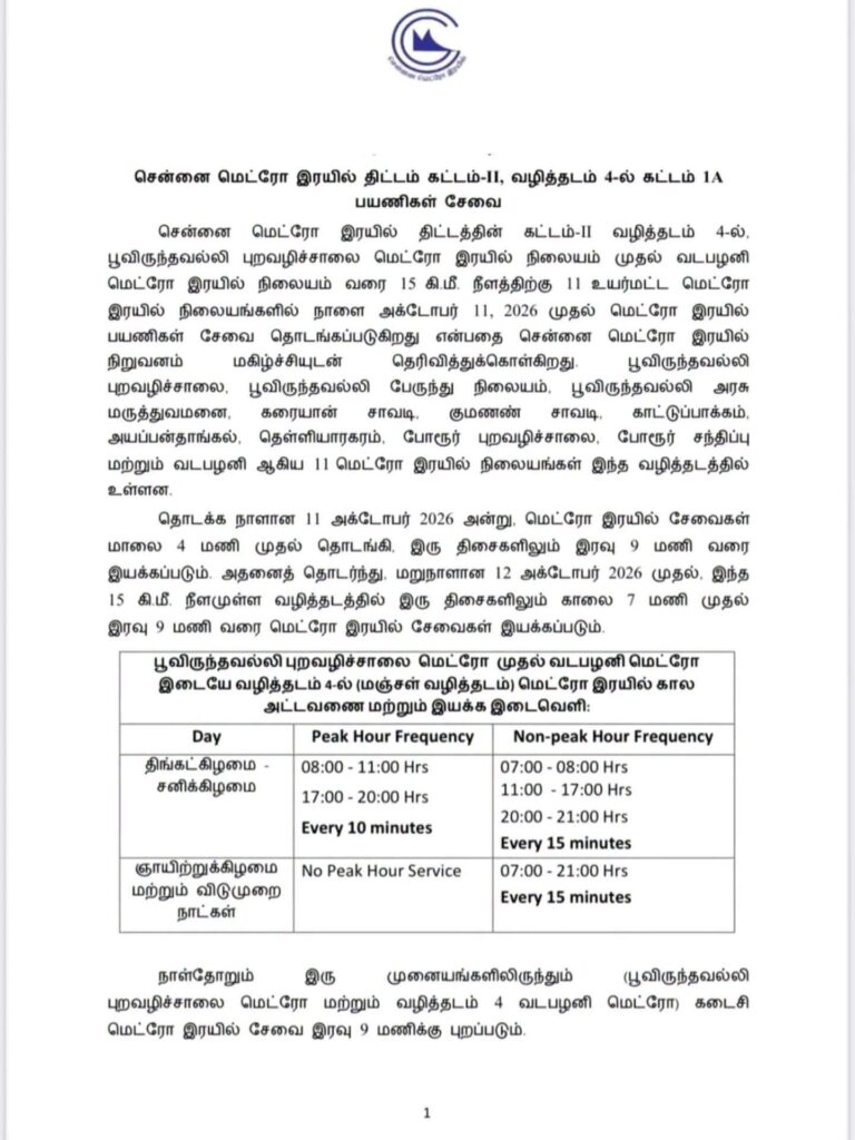 பிரதமர் நரேந்திர மோடி நாளை தமிழகத்தில் ரூ. 750 கோடி மதிப்பிலான ரயில்வே திட்டங்களை தொடங்கி வைக்கிறார்