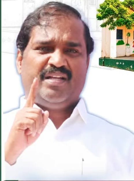 மக்கள் வாழ்வதற்காக வாக்களித்தார்கள்:விலைவாசி உயர்வைச் சுமந்து சாவதற்காக அல்ல - வேல்முருகன் கண்டனம்
