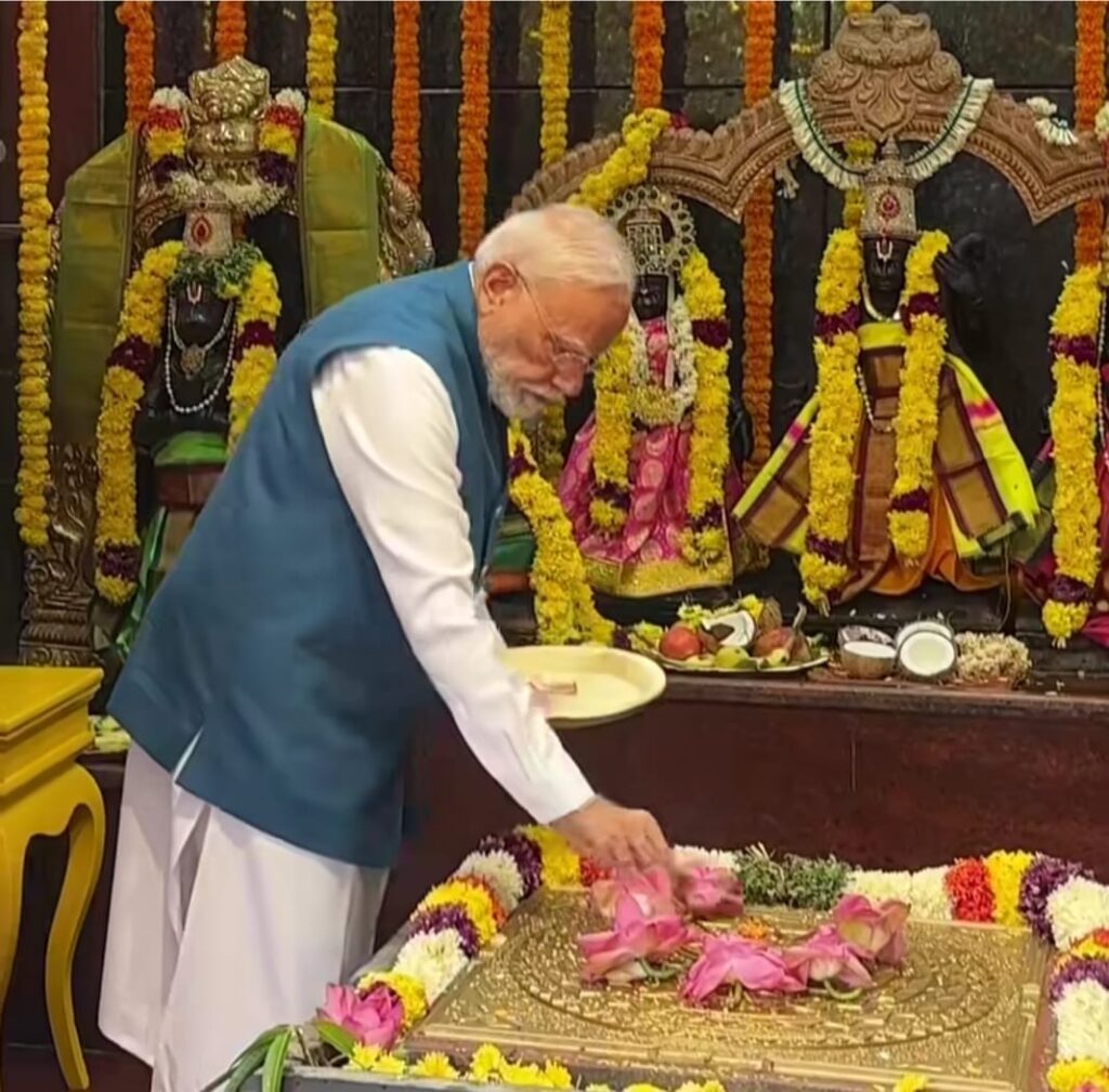 மத்திய அரசுடன் இணைந்து செயல்படும் கூட்டாட்சித் தத்துவம் - முதலமைச்சர் விஜய்