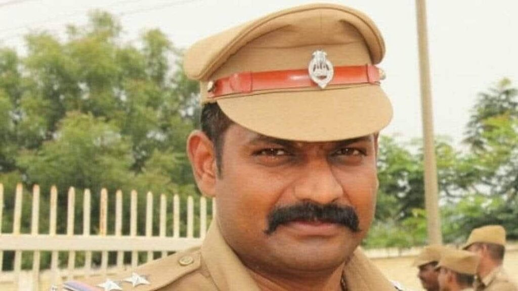 ரூ.5 கோடி லஞ்ச விவகாரம்; சிபிசிஐடி போலீஸாரால் கைது செய்யப்பட்ட இன்ஸ்பெக்டர் சுகுமாரன் சஸ்பெண்ட்; ஐஜி பாலகிருஷ்ணனுக்கும் தொடர்பு அம்பலம்