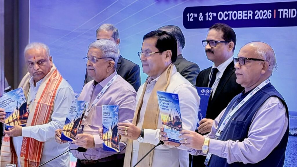 புதுச்சேரி துறைமுகத்தின் மேம்பாட்டிற்காக சாகர்மாலா 2.0 திட்ட நிதி ஒதுக்கீடு செய்ய மல்லாடி கிருஷ்ணாராவ் கோரிக்கை