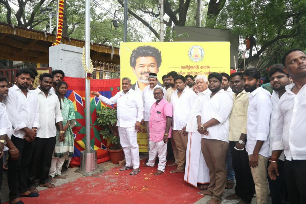 1,000-க்கும் மேற்பட்ட CCTV கண்காணிப்பு கேமராக்கள் நிறுவும் திட்டம்