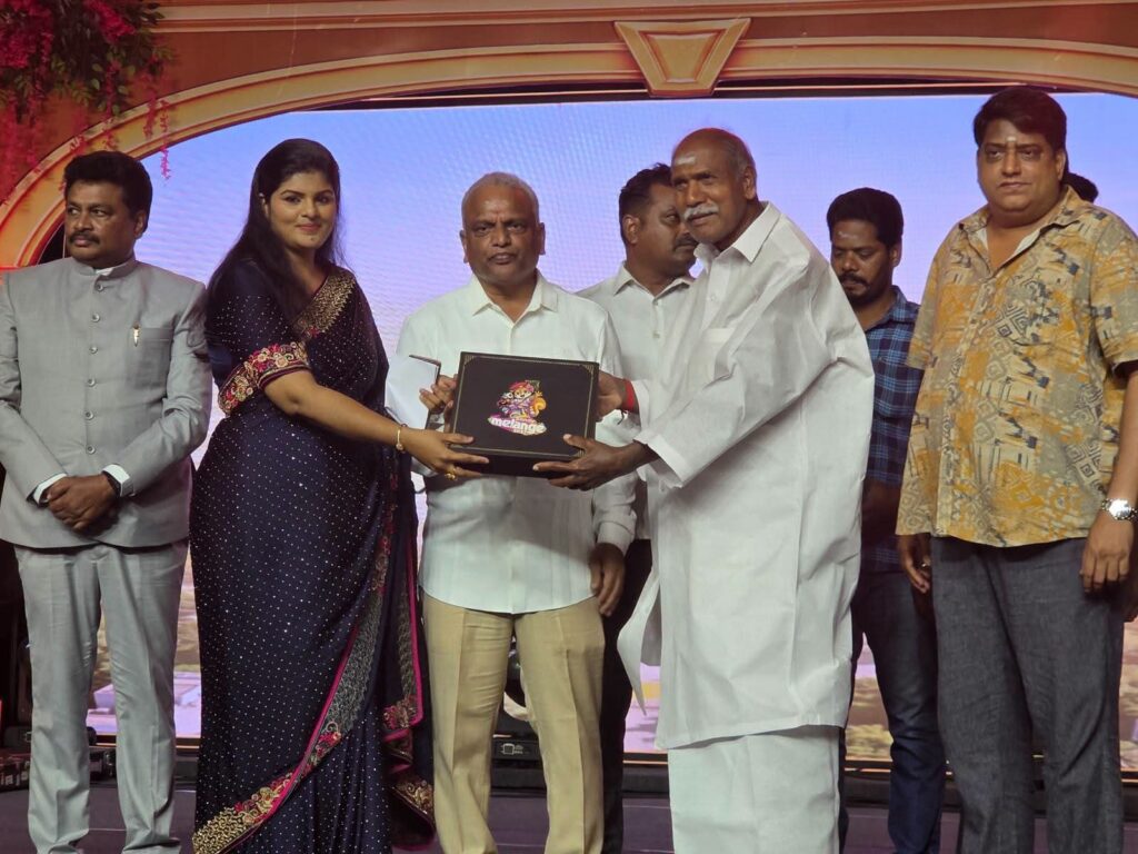 வெளிமாநில மக்களை ஈர்க்கும் மாநிலமாக புதுச்சேரி திகழ்கிறது - முதல்வர் ரங்கசாமி பெருமிதம்