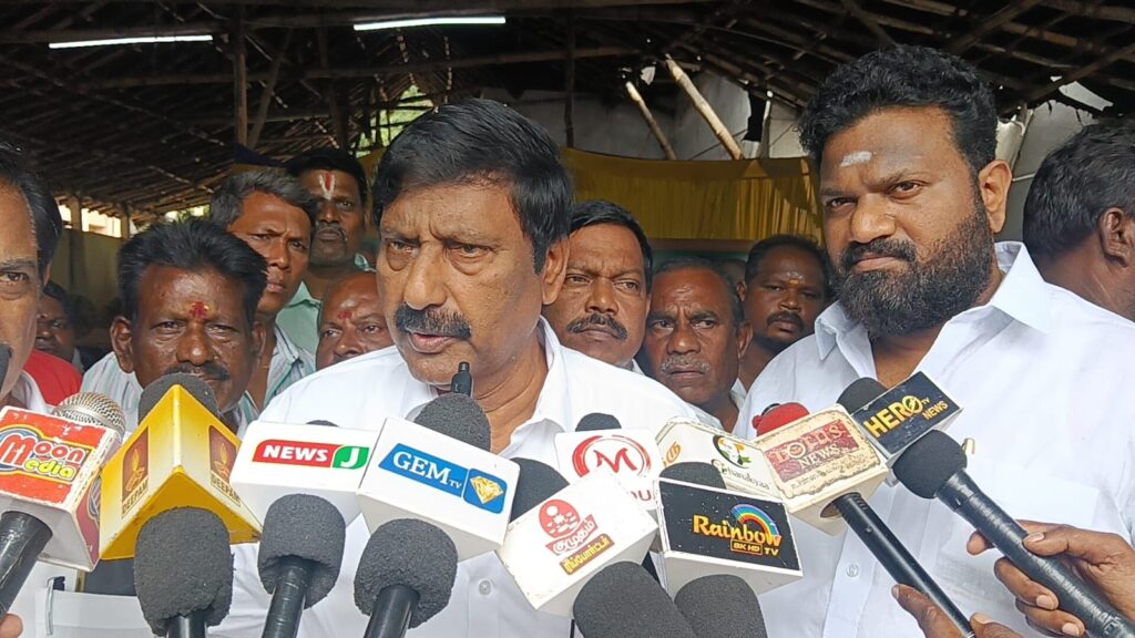 அனைத்திந்திய அண்ணா திராவிட முன்னேற்றக் கழகத்தின் 55–ஆம் ஆண்டு தொடக்க விழா