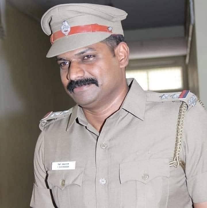 ரூ.5 கோடி லஞ்சம்; நெஞ்சு வலி என நாடகமாடிய இன்ஸ்பெக்டர் சிறையில் அடைப்பு