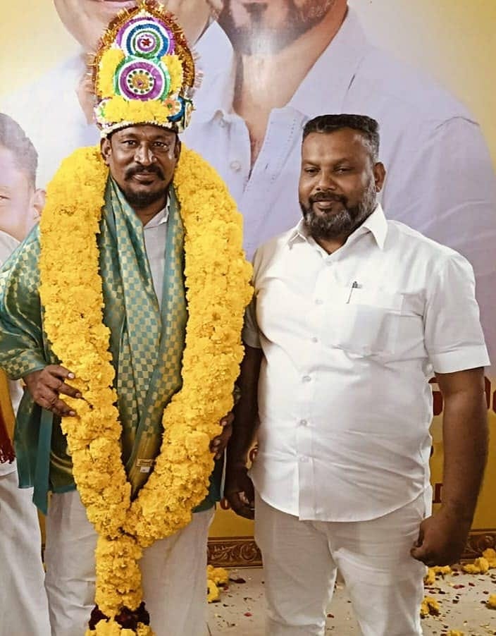 நாகையில் ரூ.650 கோடி போதைப் பொருள்; தவெக நிர்வாகி உள்பட 4 பேருக்கு நவம்பர் 10 வரை நீதிமன்ற காவல்