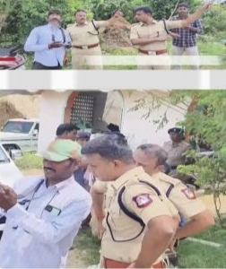காணாமல் போன சிறுமியை பற்றி சமூக வலைத்தளங்களில் தவறான தகவல்களை பரப்ப வேண்டாம் - காவல்துறை எச்சரிக்கை