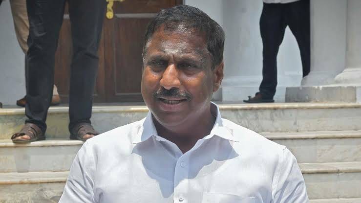 ஒரு சமுதாய மக்களை தூண்டிவிட்டும் செயலை கண்டித்து தற்காலிக சபாநாயகருக்கு நேரு கடிதம்
