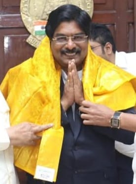 UG-Medical படிப்புகளில் சேருவதற்கான கட்-ஆஃப் மதிப்பெண்ணைக் குறைக்க எம்பி வில்சன் கடிதம்