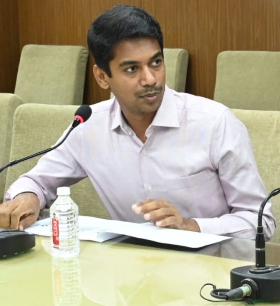 விடுதலை நாள் விழா: அமைச்சர்கள் கொடியேற்றி தலைமை தாங்குவார்கள் - சுதாகர் அறிவிப்பு