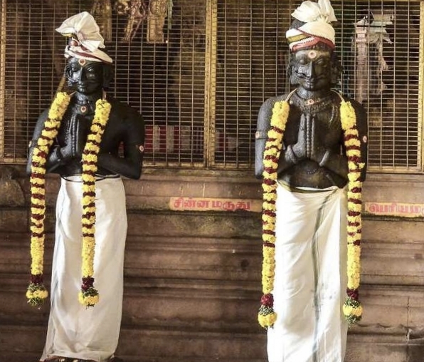 மருதுபாண்டியர் நினைவு தினத்தை முன்னிட்டு பள்ளி, கல்லூரிகளுக்கு 2 நாட்கள் விடுமுறை