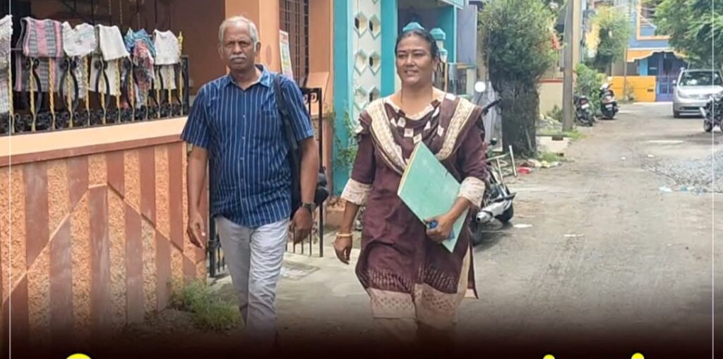 மாயமான சிறுமி: சி பி சி ஐ டி போலீசார் 4 வது நாளாக தீவிர விசாரணை