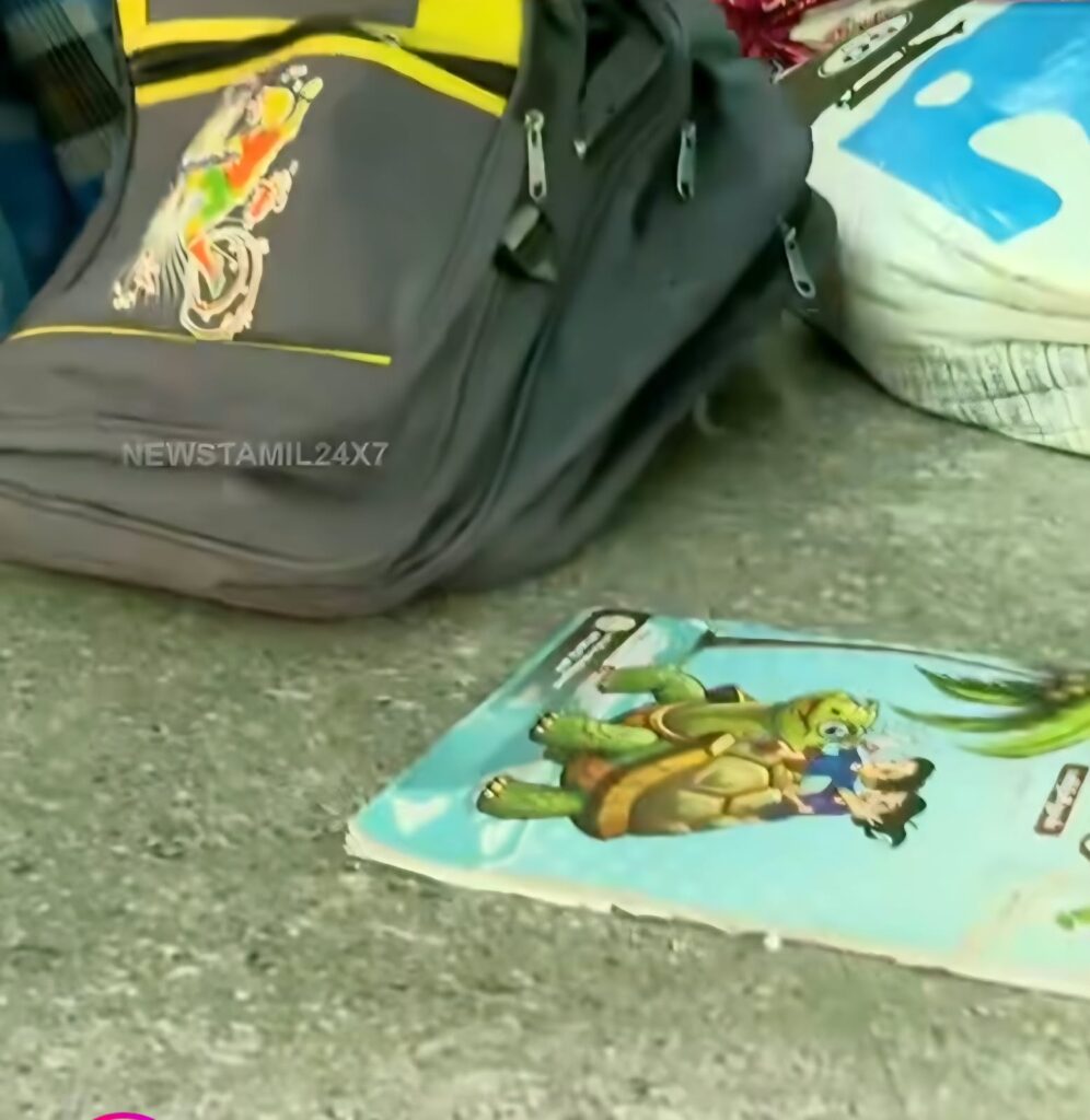 மாயமான சிறுமி: சி பி சி ஐ டி போலீசார் 4 வது நாளாக தீவிர விசாரணை