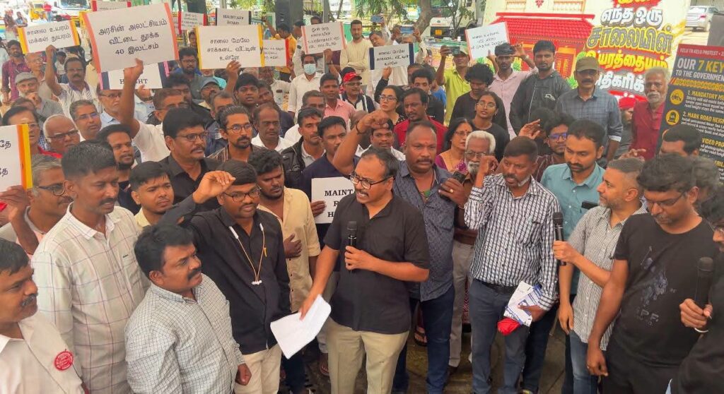 "கேளு TN கேளு":"இனிமேல் சாலையின் உயரத்தை அதிகரிக்காமல் சாலைப் பணிகளை மேற்கொள்ள வேண்டும்"